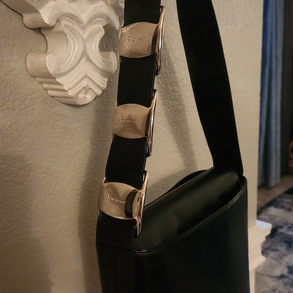 Salvatore Ferragamo Handbags - Salvatore Ferragamo